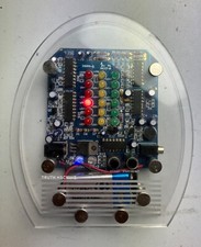 Truth machine electronic 80s 90s TM10 Feldstein rare collectable novelty