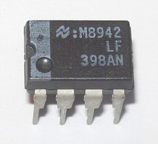 LF398AN : circuit
