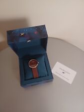 Mauboussin Montre femme Quartz diamants Neuve avec certificat