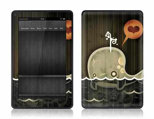 Gelaskin gelaskins for kindle - gelaskin,