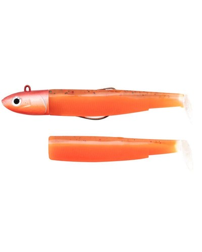Black minnow deep - minnow, 5