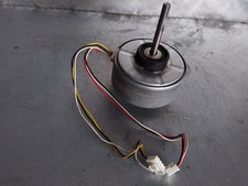 moteur ventilation Atlantic