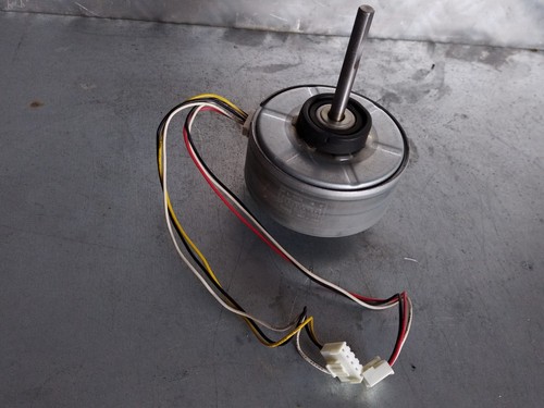 Moteur ventilation atlantic - ventilation,
