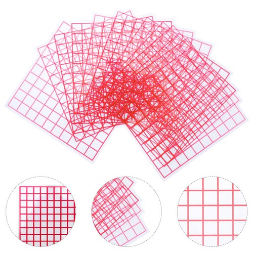 Pcs grille visualisation - pcs,