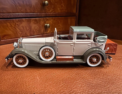 Rio 1929 isotta - |, 1:43