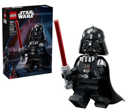 Lego star wars - lego, 75461