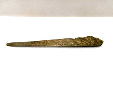 Coupe papier ancien - ancien, en