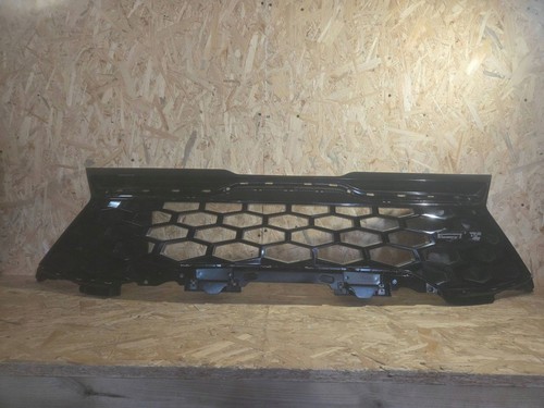 Kia sportage line - gt, grille