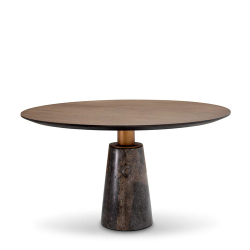 Eichholtz dining table genova - dining,