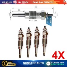 Pour 4X lada Aleko D PEUGEOT106 Renault Master 2.5D 2.8DTI Trafic Brillant Prise