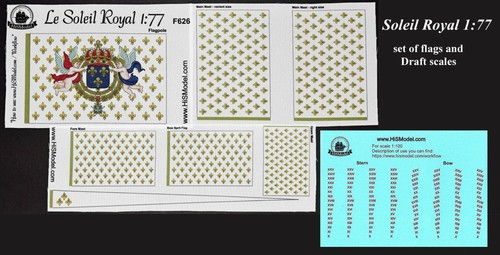 Soleil royal 1 78 - soleil,