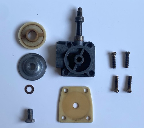 Pompe essence pour solex - pour,