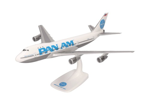 Herpa 614153 aéronef boeing - aéronef,
