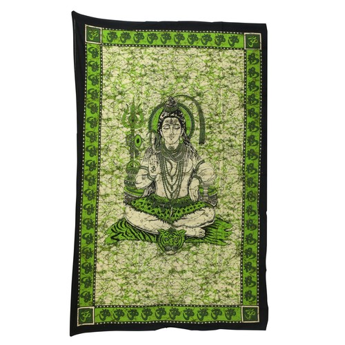 Couverture méditation - de,