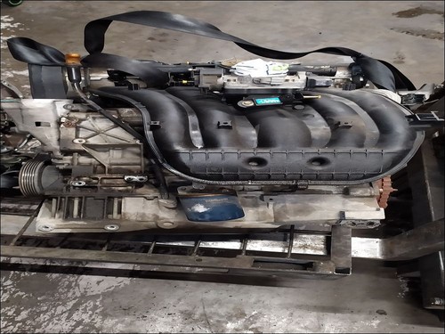 Moteur gaz peugeot 206 - cc, (2d)