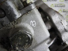 Boite de transfert MITSUBISHI PAJERO 1