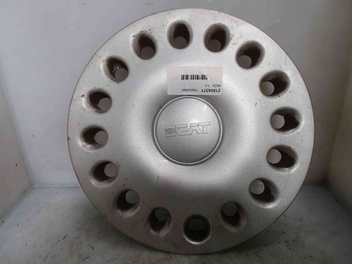 Enjoliveur roue seat ibiza - roue,