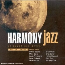 Harmony Jazz Version-Le Chant