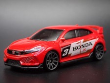 2017-2020 Honda Civic Type R