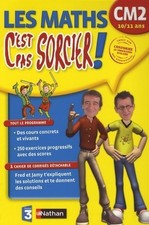 Cps cahier de maths CM2 n04 -