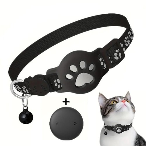 Collier traceur gps pet - gps,