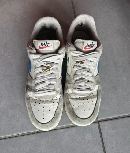 Nike air force low - 1,