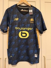 Maillot Lille Third 25/26 - S