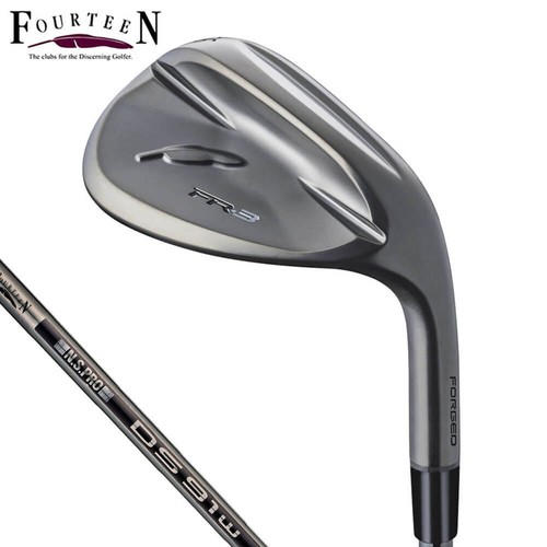 Quatorze wedge 52 degree - fr-3,