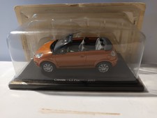 1/43 CITROËN C3 PLURIEL