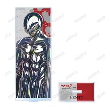 Support acrylique/panneau