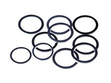 MUGEN Entretoises De Poulie