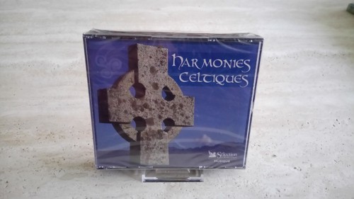 Coffret musique - cd,