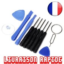 11 Pcs Kit Outils Réparation