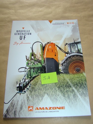 Pages brochure prospectus - 20,