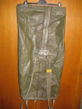 SAC à DOS  étanche VERT armée française  type F1