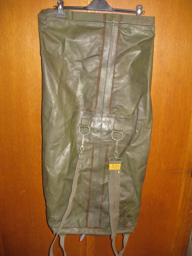 Sac dos étanche - sac,