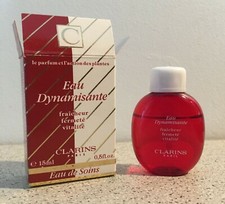 Miniature parfum boîte