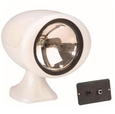 Jabsco 61050-0012 Searchlight 155SL, 12V