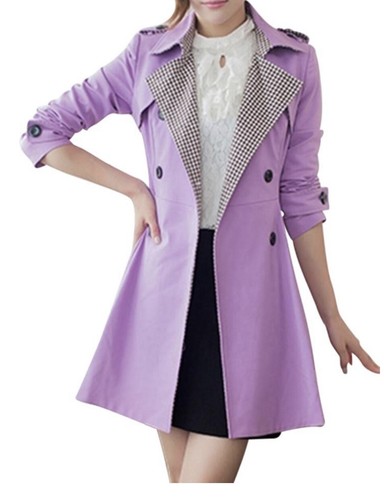Trench coat women - trench, 14