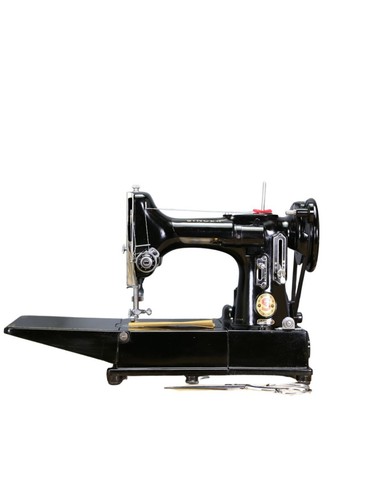 Singer featherweight 221k 222k - singer,