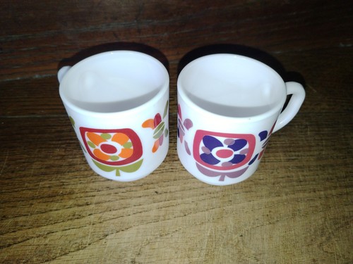Petites tasses café mobil - café,