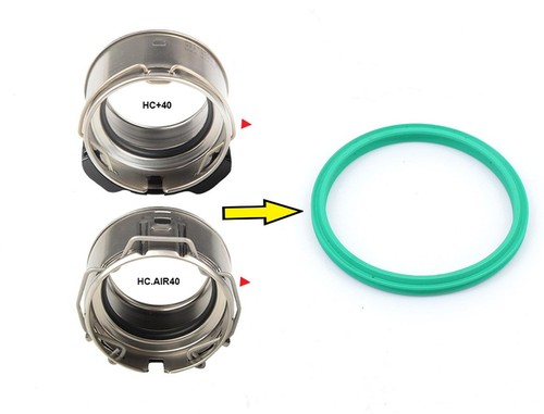 Joint turbo ring fpm vert - joint, de