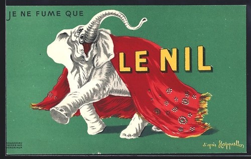 Carte postale artiste - carte, d'artiste