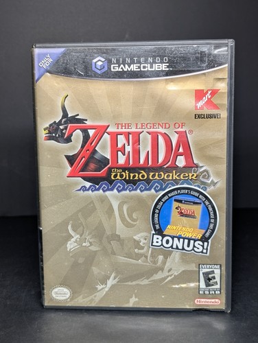 Legend zelda the wind - legend, of