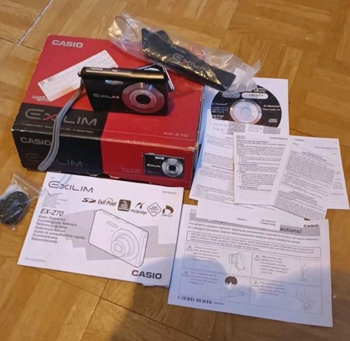 Non testé casio - testÉ,