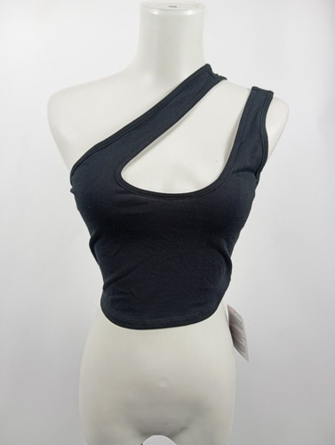 Asos crop top dames - asos, crop-top