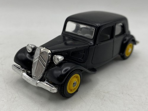 Eligor citroen traction - traction, av