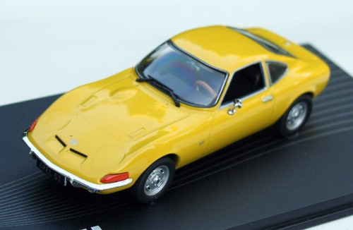 Opel 1900 années 1968 - 1900,