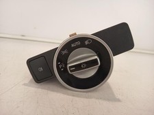 Commande de phare MERCEDES CLASSE C 204 PHASE 2 COUPE