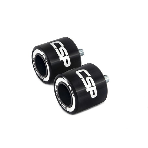 Csp moto crash pads - crash,